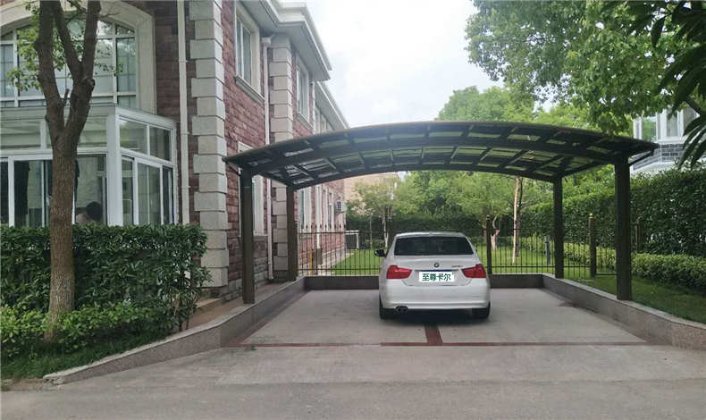 雨棚加盟至尊卡爾，我們可以提供哪些？