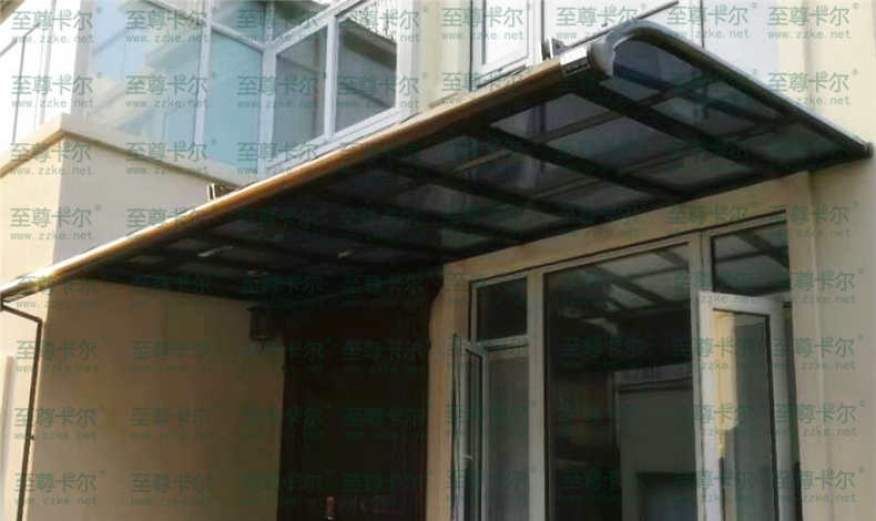 至尊卡爾雨棚的市場怎么樣？銷量怎么樣？