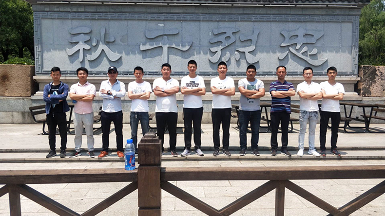 至尊卡爾的團隊與團隊精神你學(xué)不會